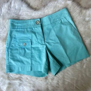 Trina Turk Aqua Women's Shorts size 00